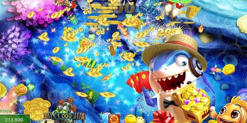 nổ hủ chơi như thế nào