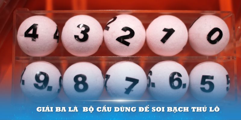 hu bet Anda bạn quán ba hal