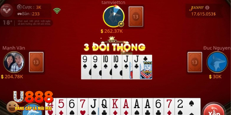 hu bet Baccarat