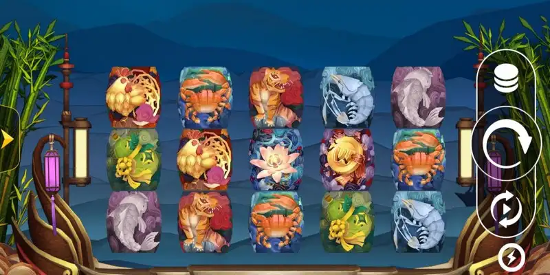 hu bet 1 slot la gì