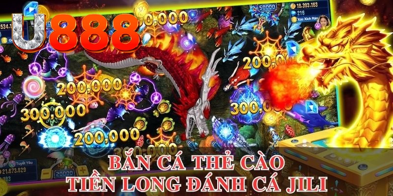 hu bet JDB Điện Tử