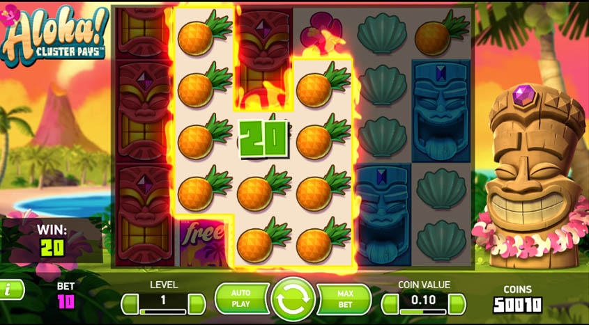 máy tính online casino